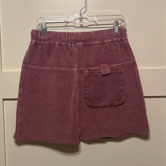 Free People Mini Skirt - Picture 2 of 7